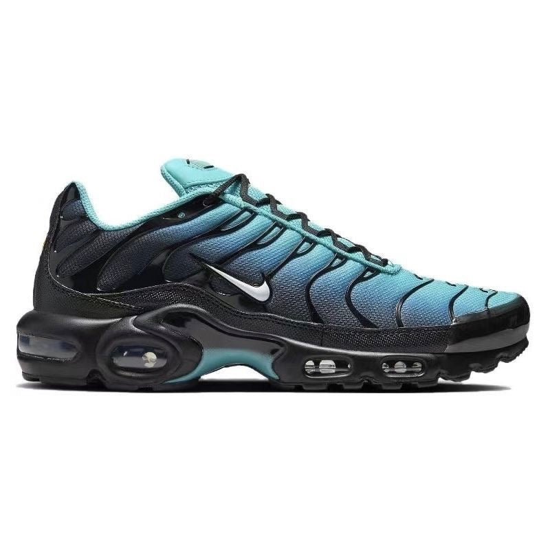 Nike Vapormax wavy blue - high-performance athletic footwear in Blue with advanced cushioning