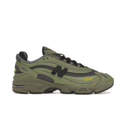 New Balance 1000 Green Black
