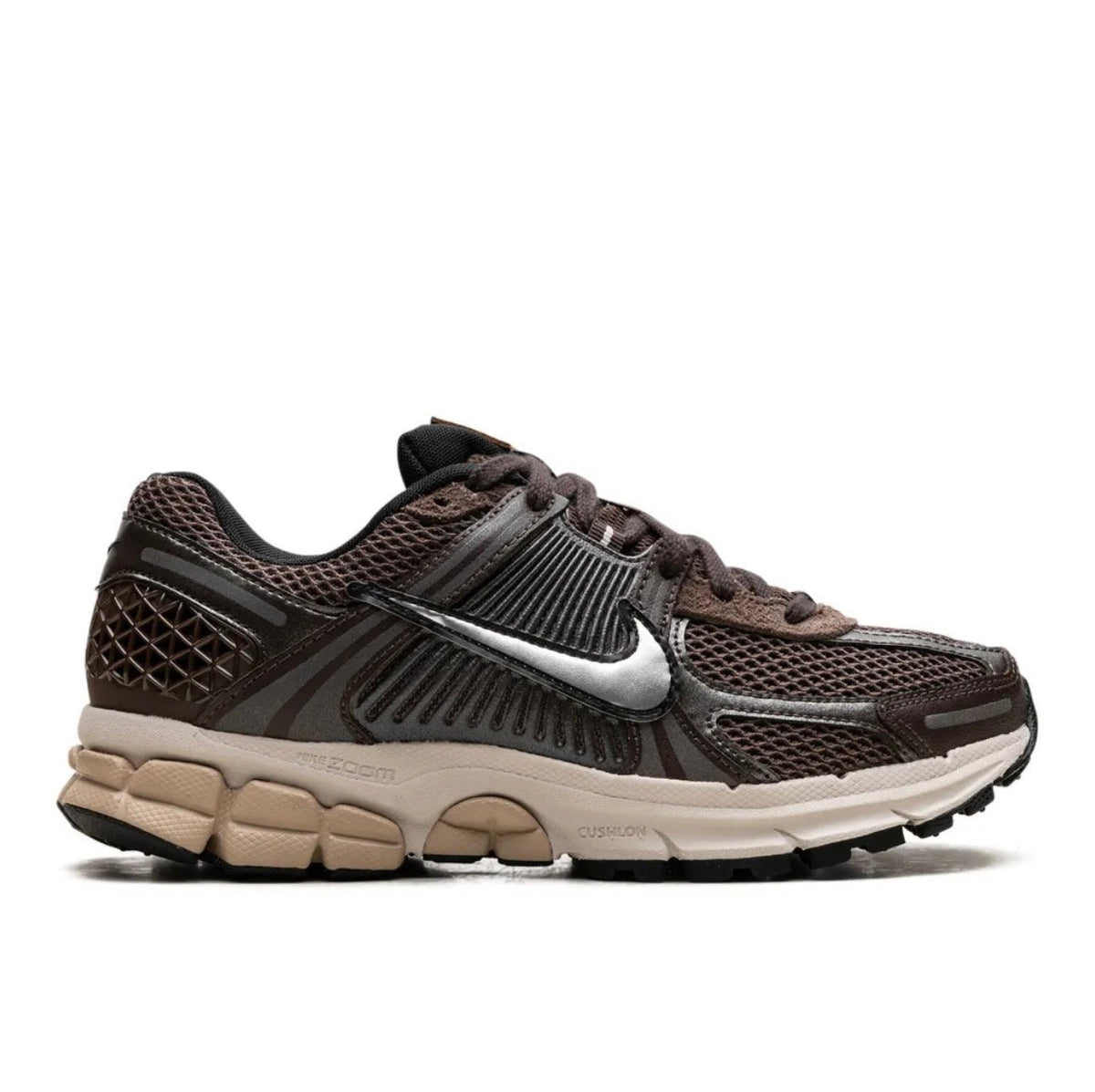 Nike Zoom Vomero 5 Brown Mocha - high-performance athletic footwear in Brown with advanced cushioning