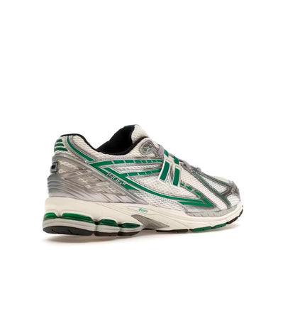 New Balance 1906R Silver Green Mint - high-performance athletic footwear in Green with advanced cushioning