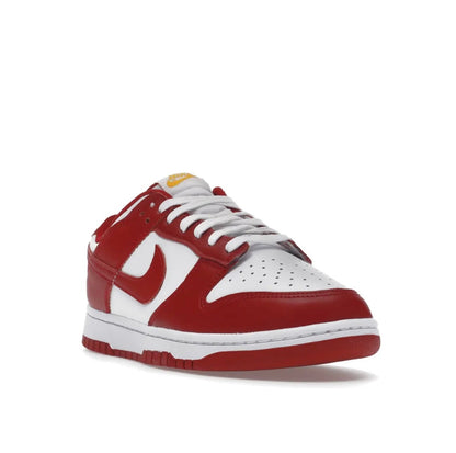 Nike Dunk Low USC - high-performance athletic footwear with advanced cushioning