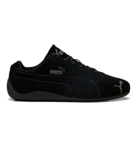Puma Speedcat Black - high-performance athletic footwear in Black with advanced cushioning