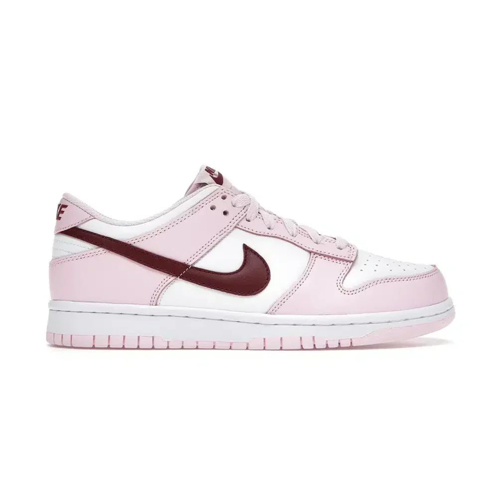 Dunk Low Pink Foam - high-performance athletic footwear in Pink with advanced cushioning