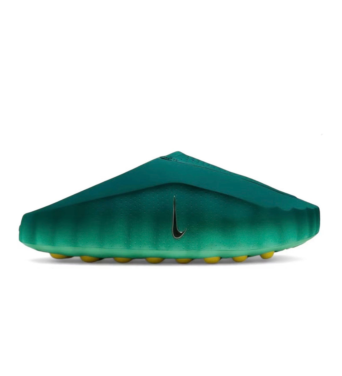 Nike mind 001 GEODE TEAL - high-performance athletic footwear with advanced cushioning