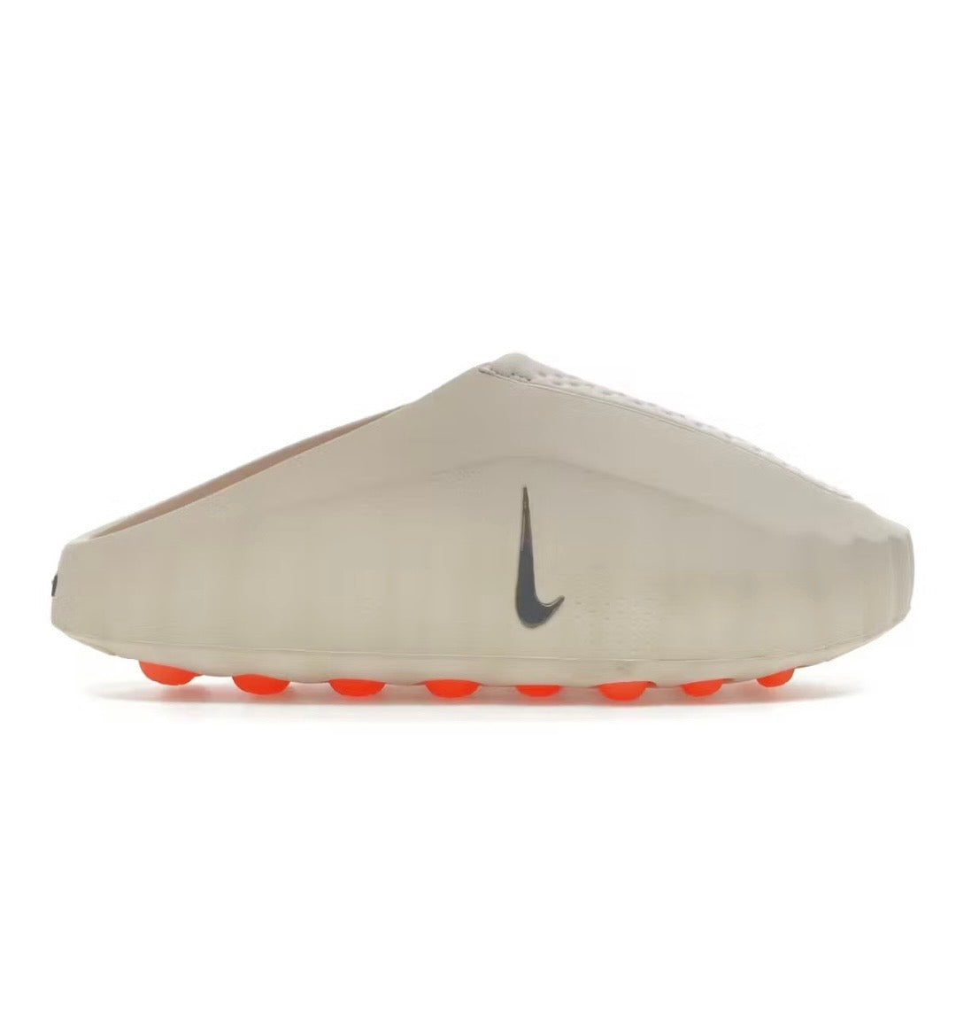 Nike mind 001 light bone - high-performance athletic footwear with advanced cushioning