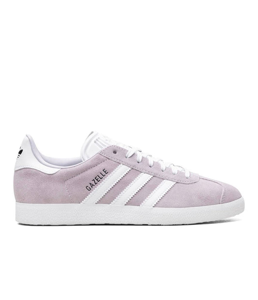 Adidas gazelle Light Pink - high-performance athletic footwear in Pink with advanced cushioning