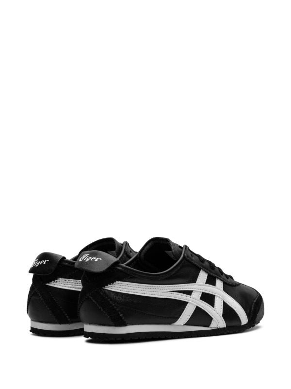 Onitsuka Tiger Mexico black white