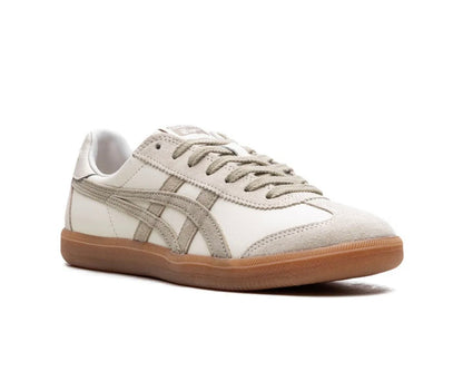 Onitsuka Tiger Tokuten white grey high-performance athletic footwear Grey
