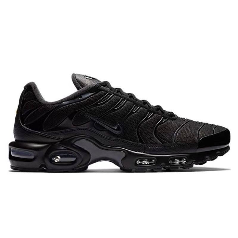 Nike Vapormax black - high-performance athletic footwear in Black with advanced cushioning