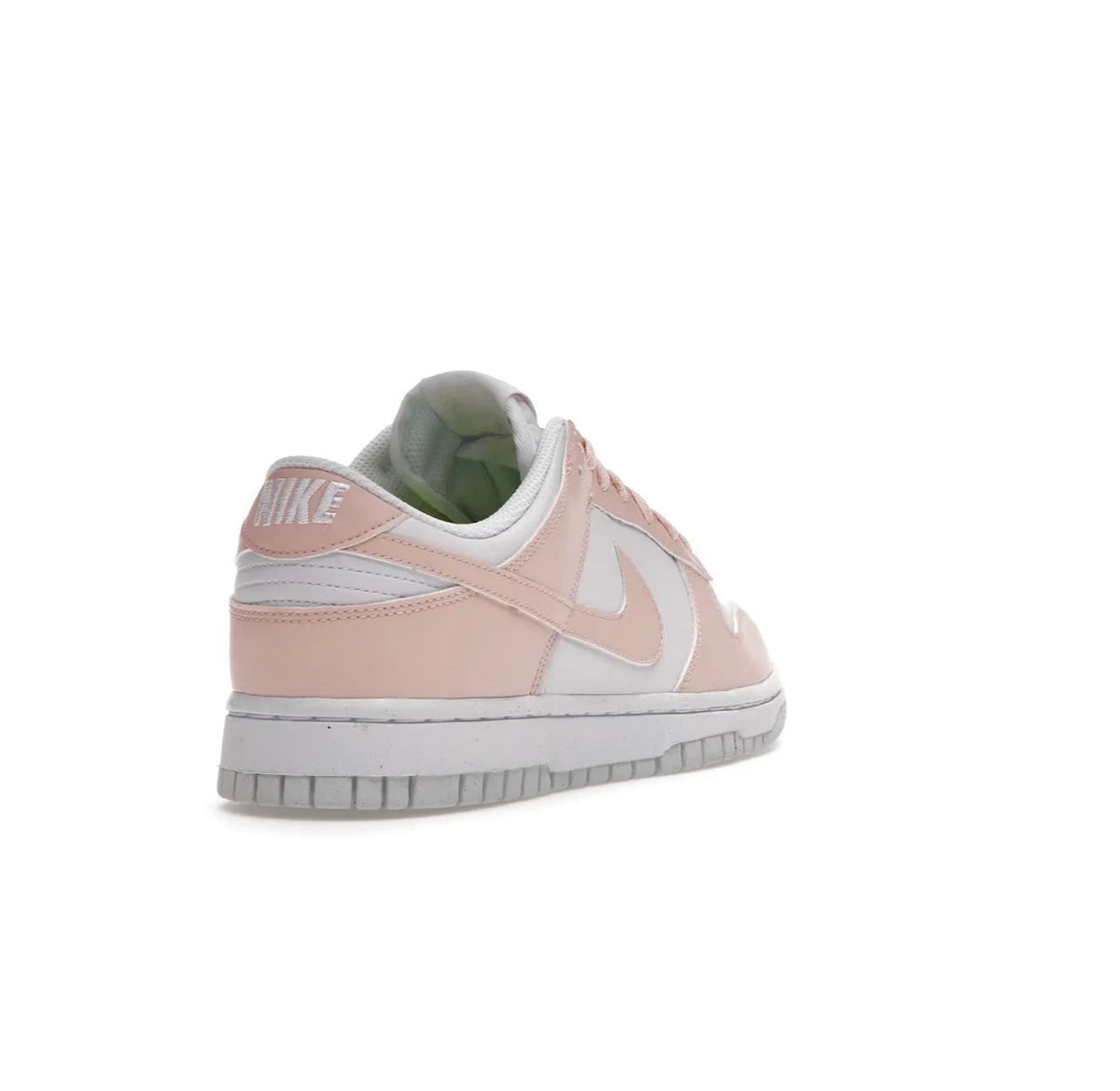 Dunk Low Pink - high-performance athletic footwear in Pink with advanced cushioning