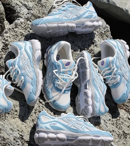ASICS Gel NYC Arctic Sky