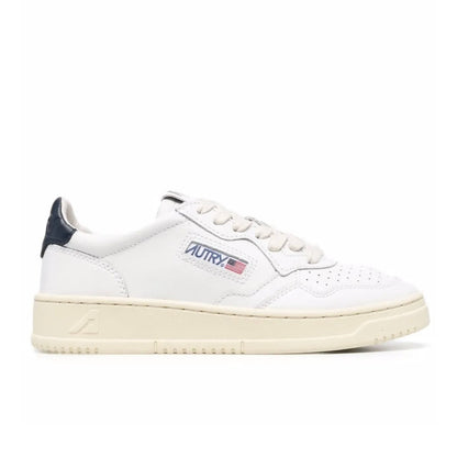 Autry White Black - high-performance athletic footwear in Black with advanced cushioning