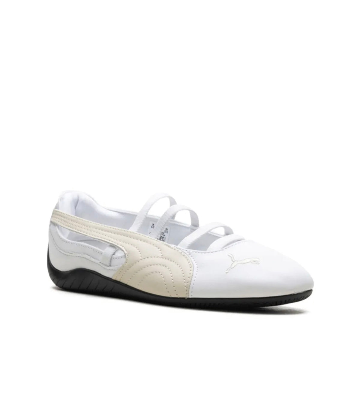 Puma Speedcat Ballet White Cream - high-performance athletic footwear in White with advanced cushioning