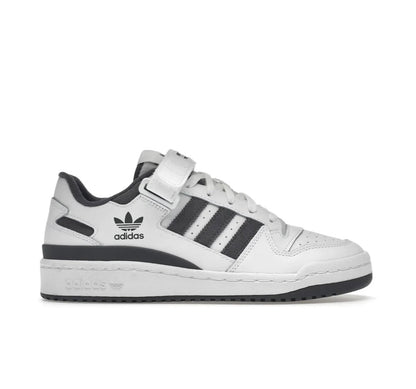 Adidas White Grey - high-performance athletic footwear in White with advanced cushioning