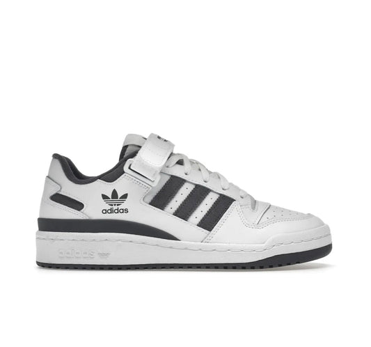 Adidas White Grey - high-performance athletic footwear in White with advanced cushioning