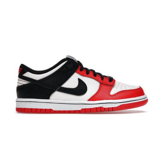 Dunk Low Anniversary Chicago - high-performance athletic footwear with advanced cushioning