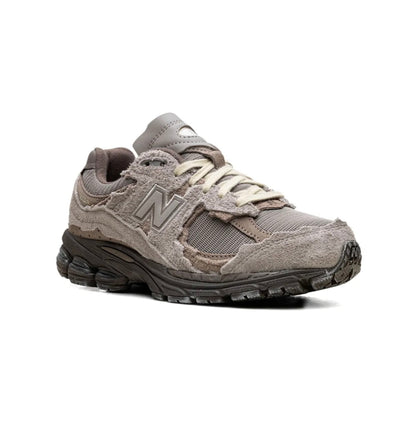 New Balance 2002R rotraction Pack Light Gray
