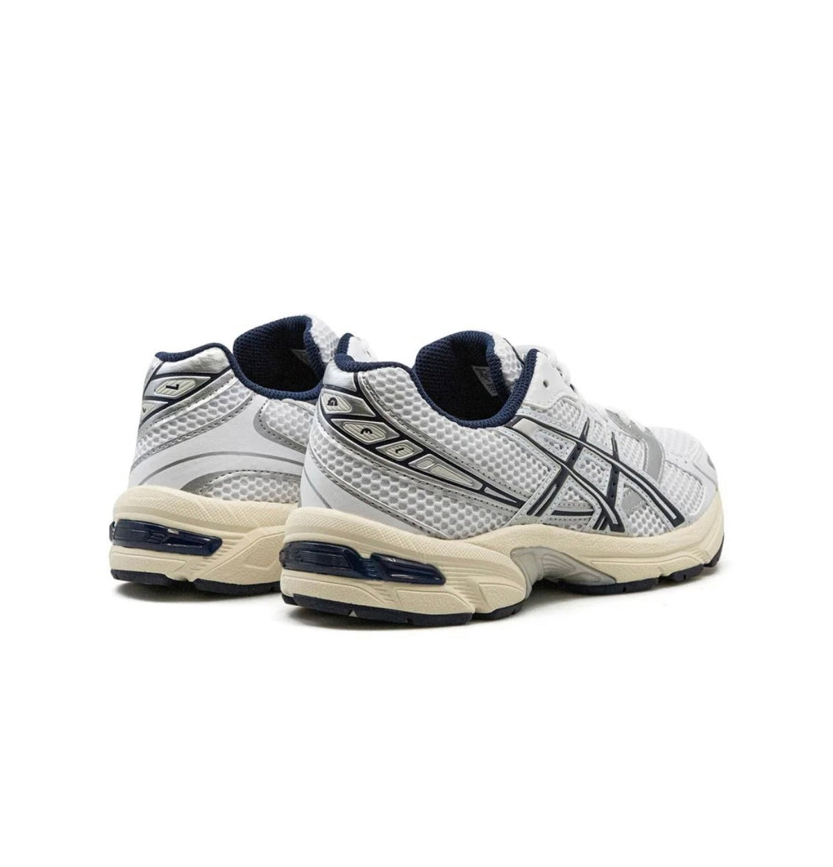 Asics GEL-1130 "White/Midnight