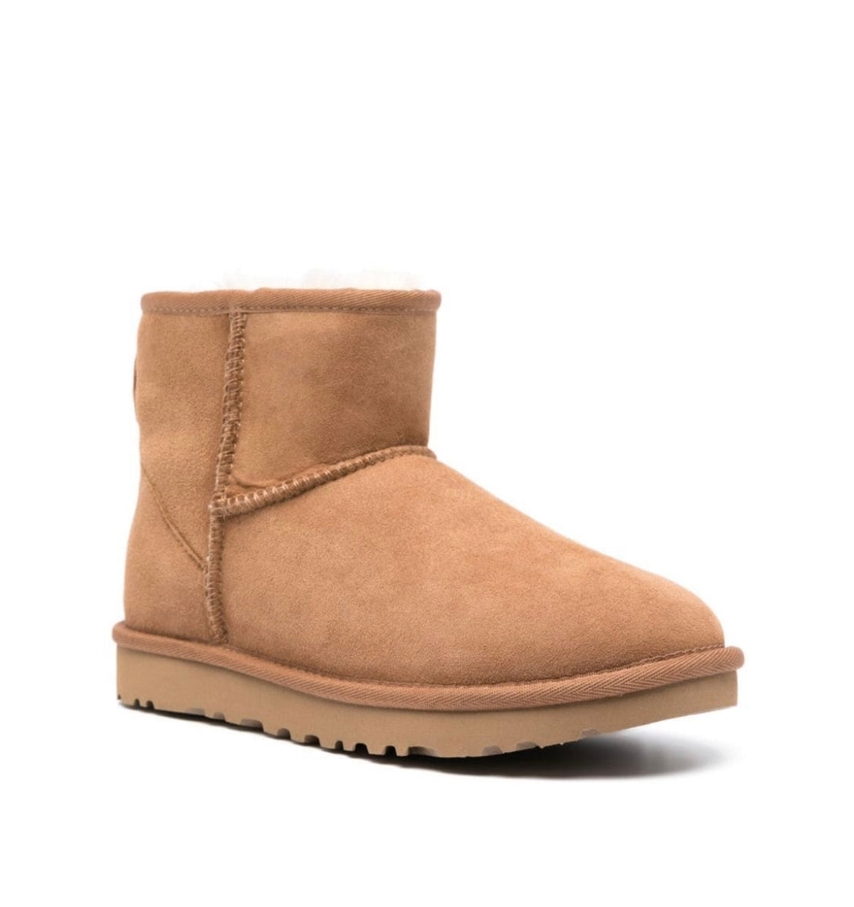 Ugg classic ultra suede ankle boots - high-performance athletic footwear with advanced cushioning