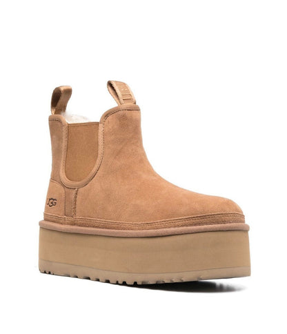 Ugg - high-performance athletic footwear with advanced cushioning