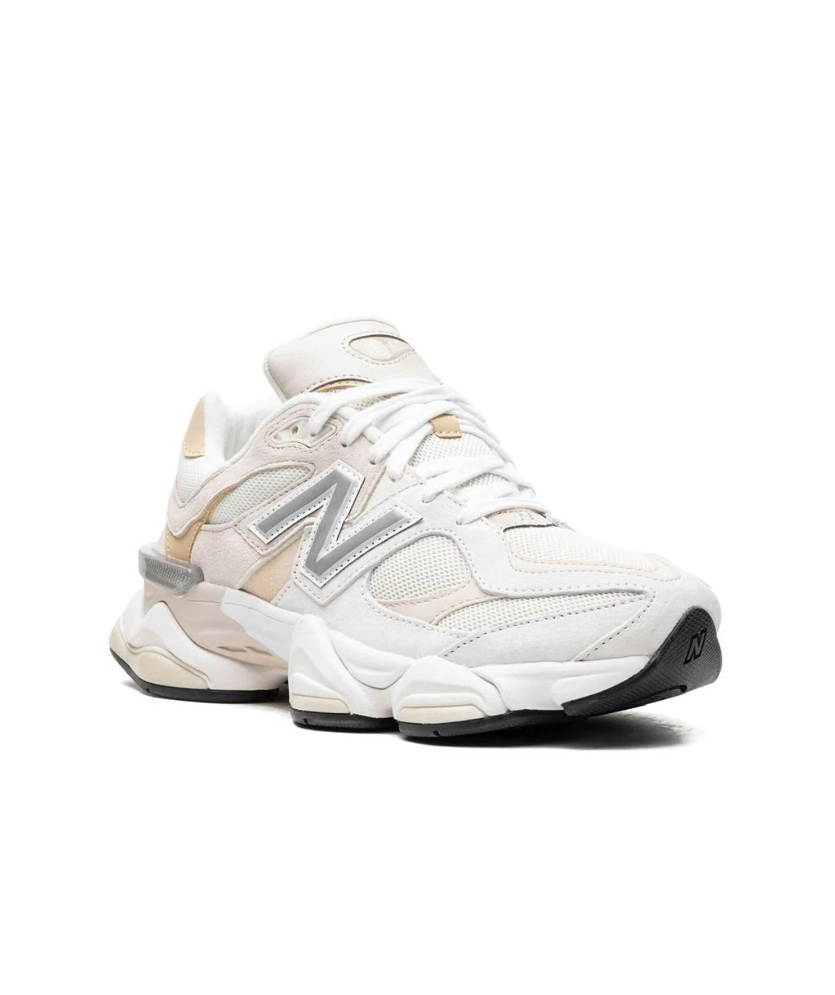 New Balance 9060 sea salt - high-performance athletic footwear with advanced cushioning