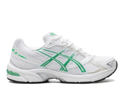 ASICS Gel 1130 green - high-performance athletic footwear in Green with advanced cushioning