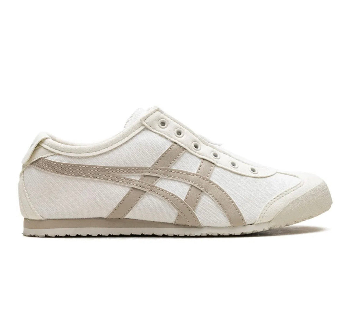 Onitsuka Tiger Mexico black & yellow high-performance athletic footwear Yellow