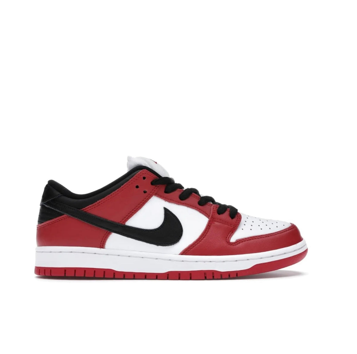 Dunk Low Chicago - high-performance athletic footwear with advanced cushioning