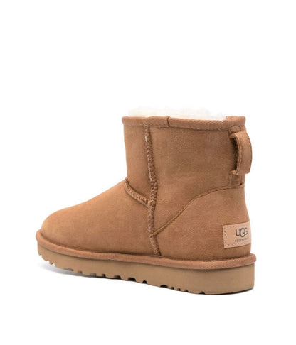 Ugg classic ultra suede ankle boots - high-performance athletic footwear with advanced cushioning