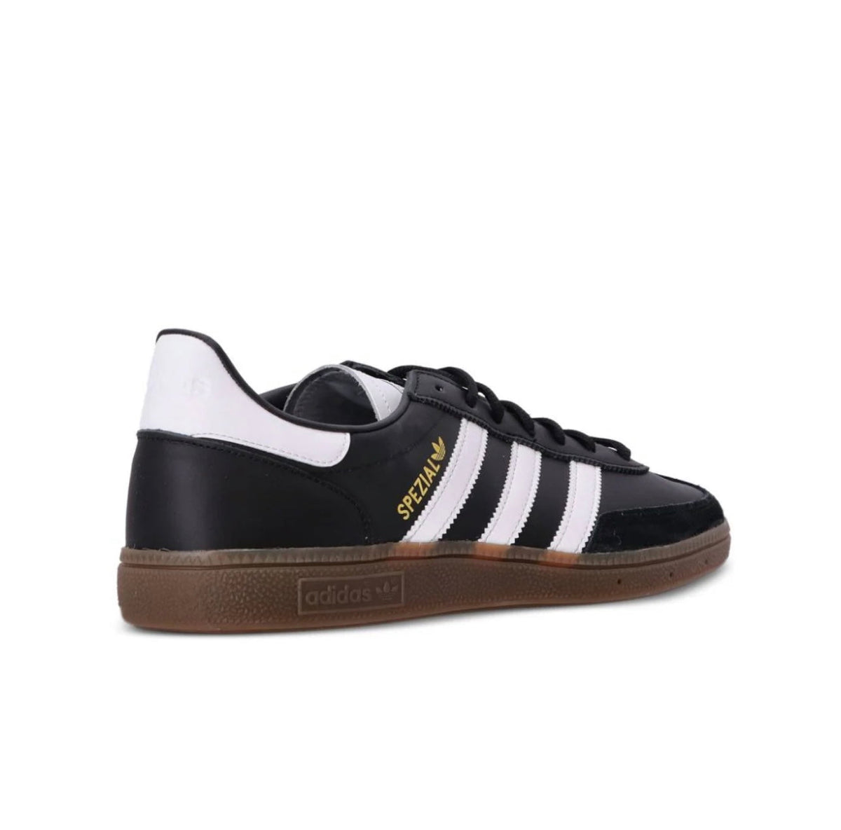 Adidas spezial classic black - high-performance athletic footwear in Black with advanced cushioning