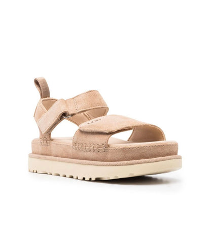 Ugg Sandals Cream - high-performance athletic footwear with advanced cushioning
