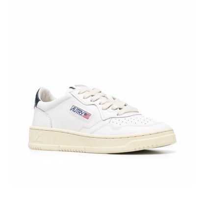 Autry White Black - high-performance athletic footwear in Black with advanced cushioning