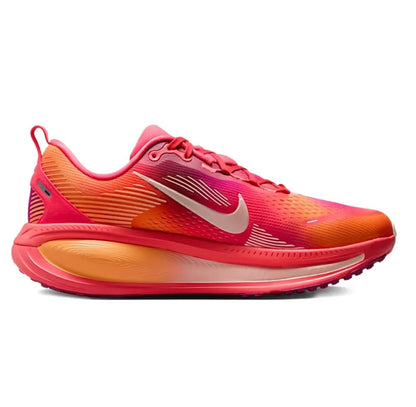 Nike Vomero Plus Electric berry - high-performance athletic footwear with advanced cushioning