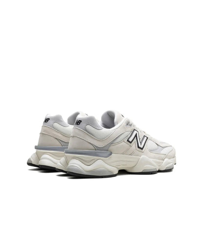 New Balance 9060 Light Grey - high-performance athletic footwear in Grey with advanced cushioning