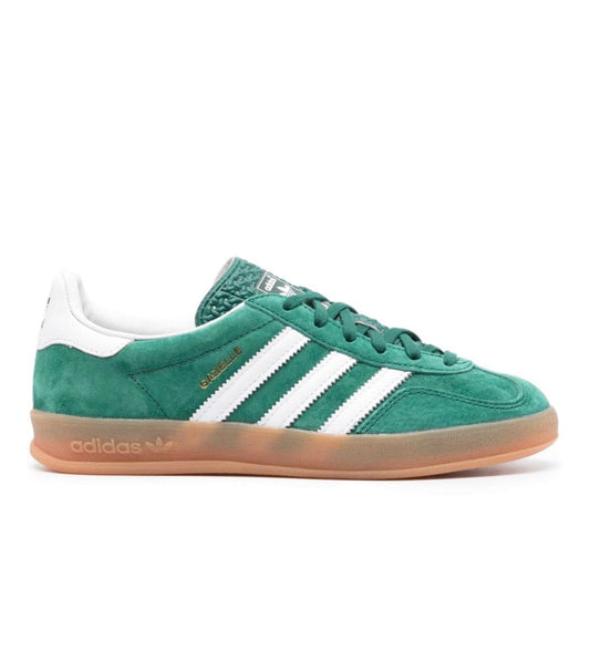 Adidas gazelle Green - high-performance athletic footwear in Green with advanced cushioning