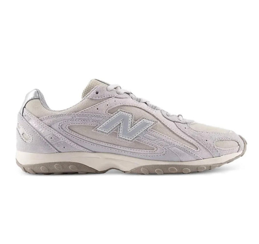 New Balance 204L grey - high-performance athletic footwear in Grey with advanced cushioning