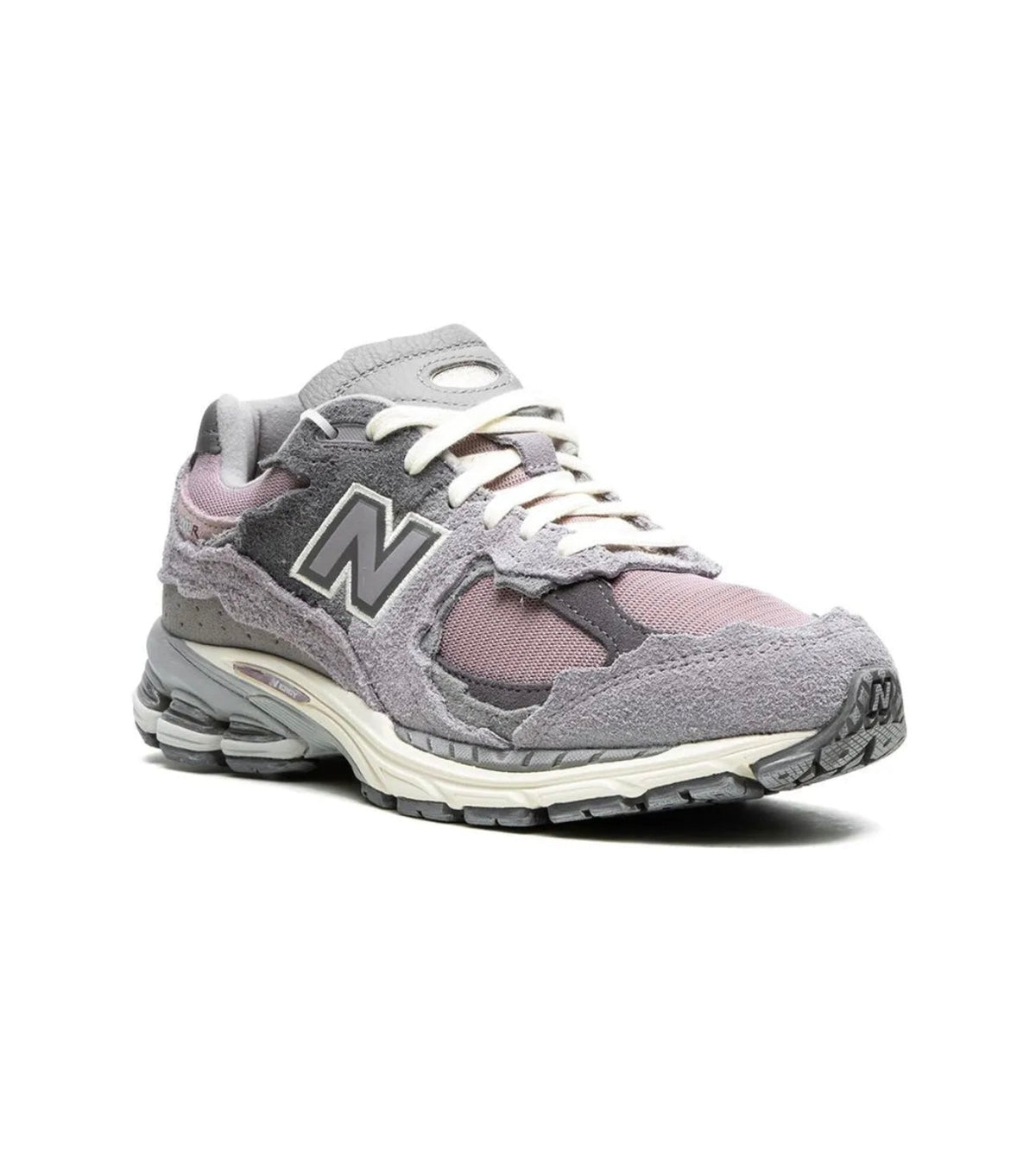 New Balance 2002R rotraction Pack Gray