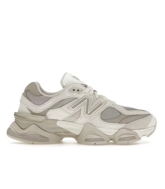 New Balance 9060 Natural Grey - high-performance athletic footwear in Grey with advanced cushioning