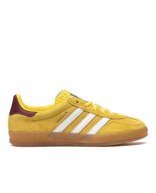 Adidas gazelle yellow Mustard - high-performance athletic footwear in Yellow with advanced cushioning