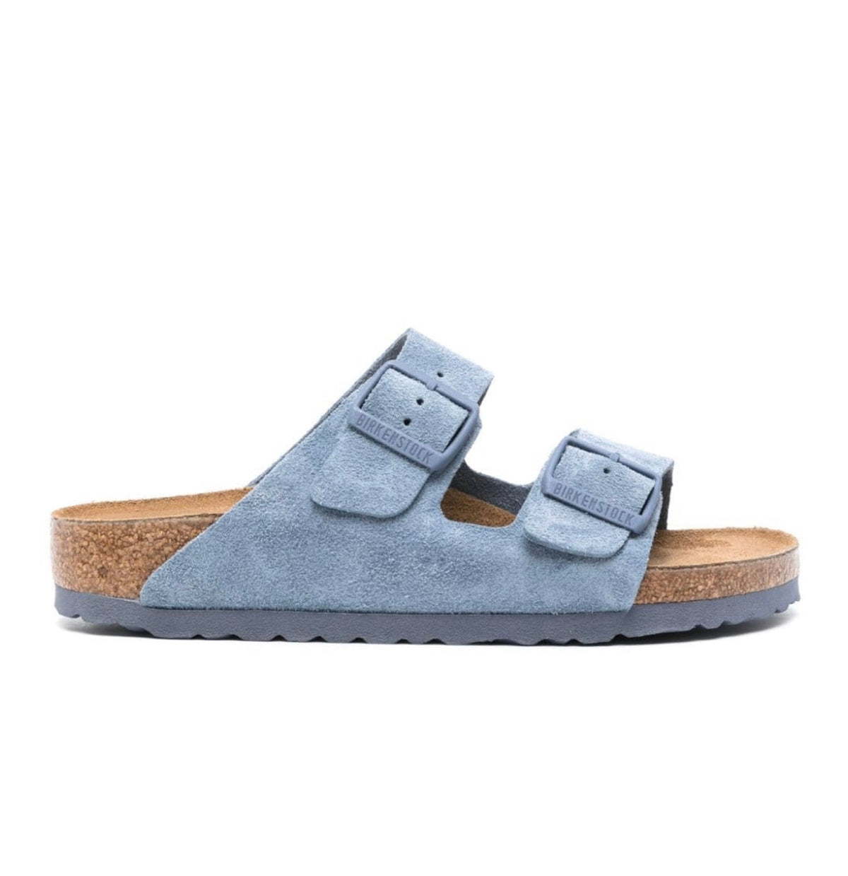 Birkenstock Arizona Blue