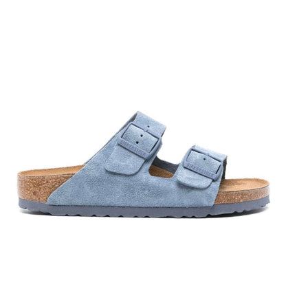 Birkenstock Arizona Blue