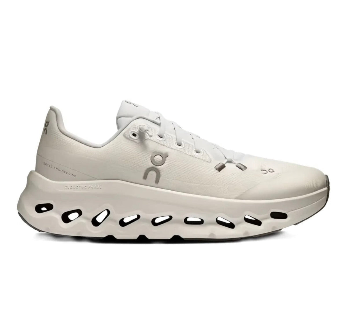 On Cloudtilt white - high-performance athletic footwear in White with advanced cushioning