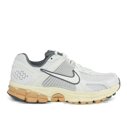 Nike Zoom Vomero 5 grey beige - high-performance athletic footwear in Grey with advanced cushioning