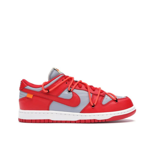 Dunk off white - high-performance athletic footwear in White with advanced cushioning