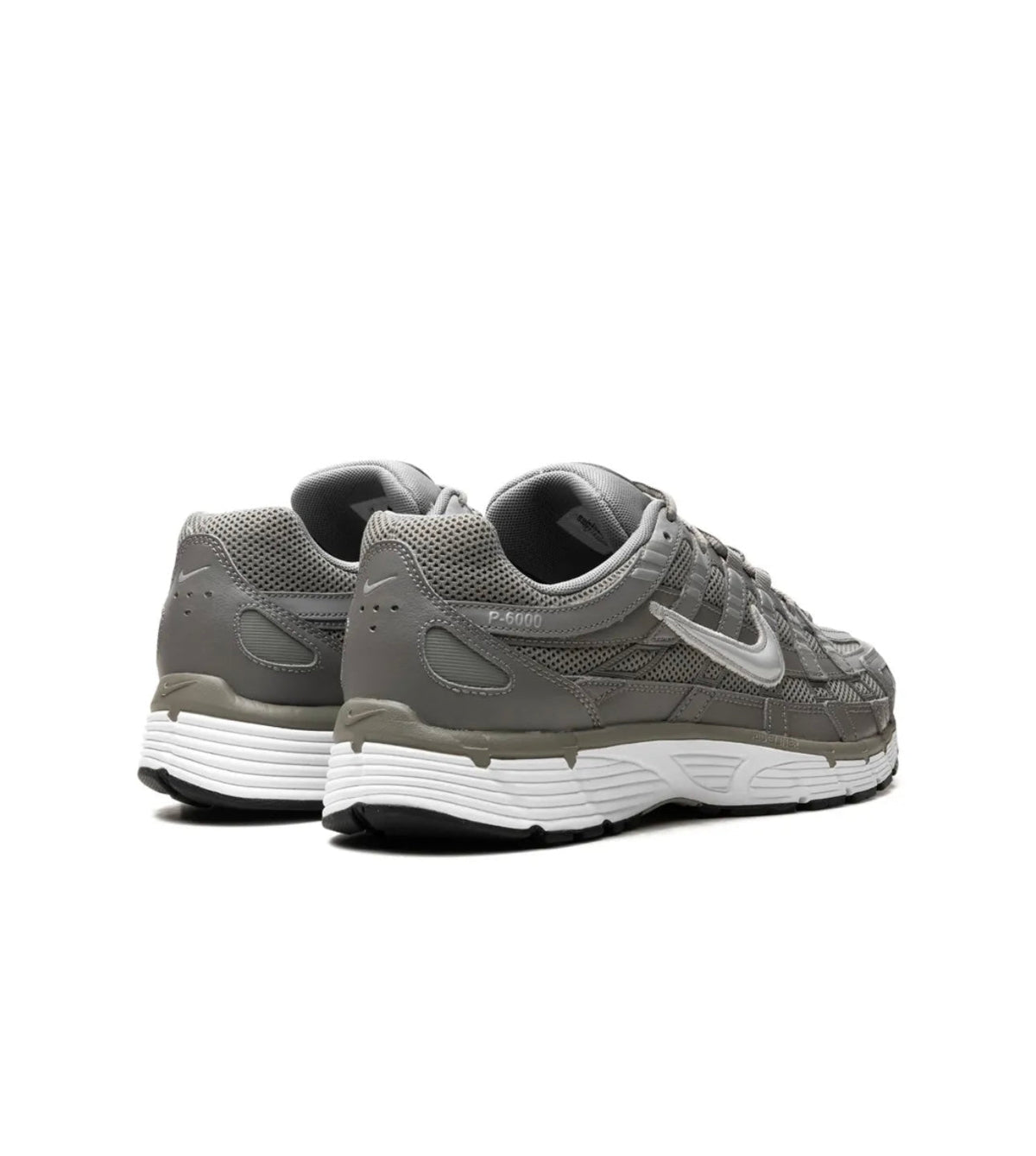 Nike Zoom Vomero 5 Grey - high-performance athletic footwear in Grey with advanced cushioning