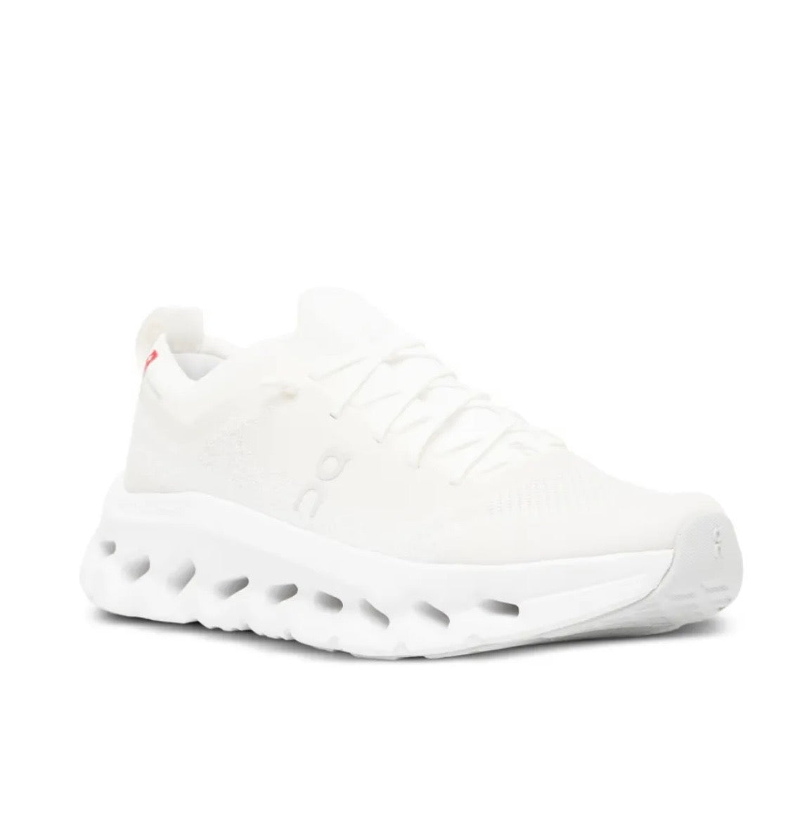 On Cloudtilt white - high-performance athletic footwear in White with advanced cushioning
