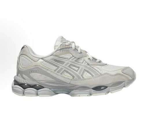 ASICS Gel NYC Grey