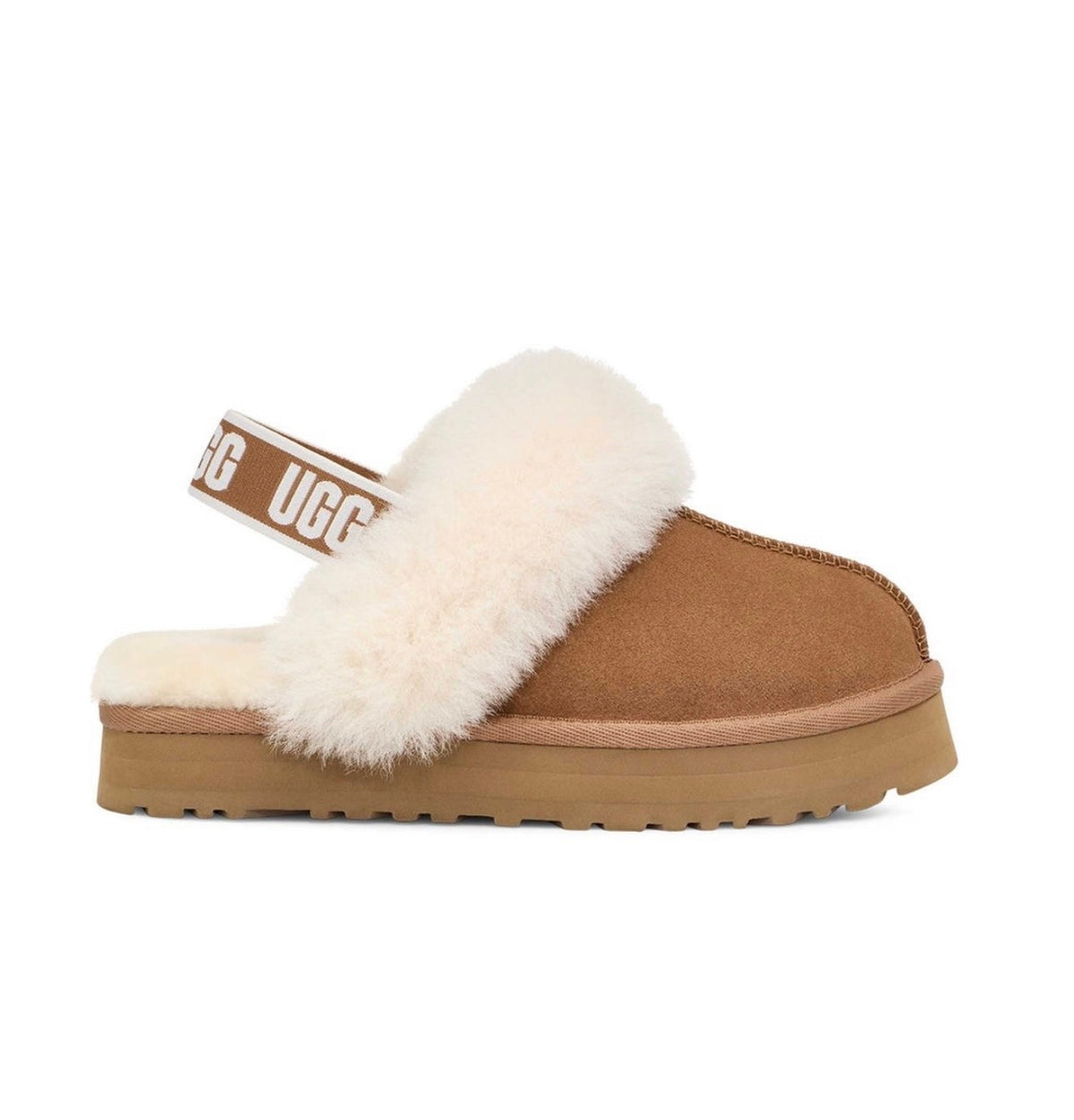 Ugg slipped brown - high-performance athletic footwear in Brown with advanced cushioning