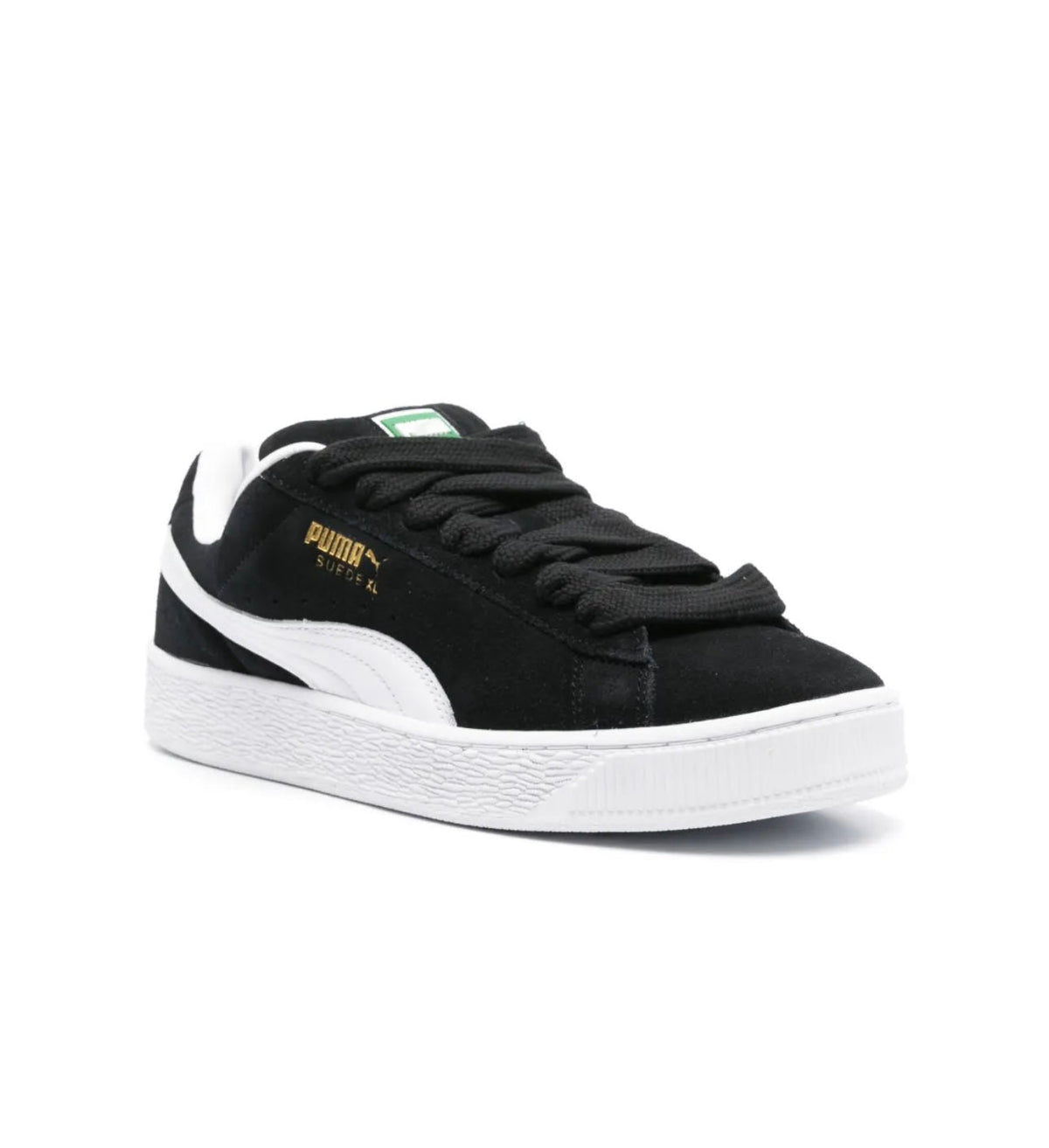 Puma Suede XL Classic - high-performance athletic footwear with advanced cushioning