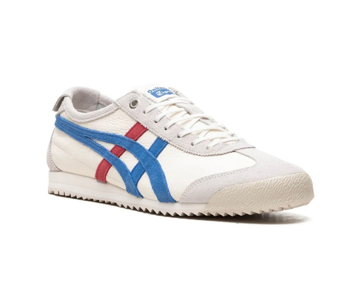 Onitsuka Tiger Mexico France - high-performance athletic footwear with advanced cushioning
